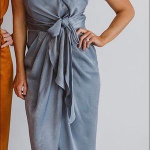 Baltic Born sleeveless dress